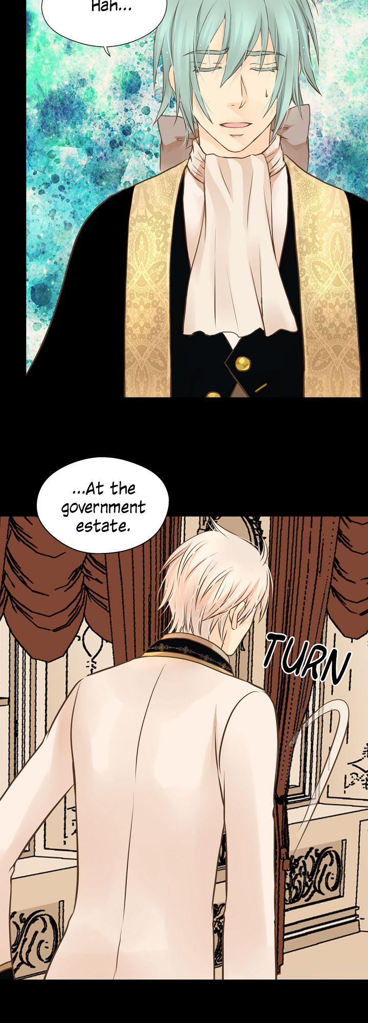 Daughter of the Emperor Chapter 138 page 13 - Chapter 138