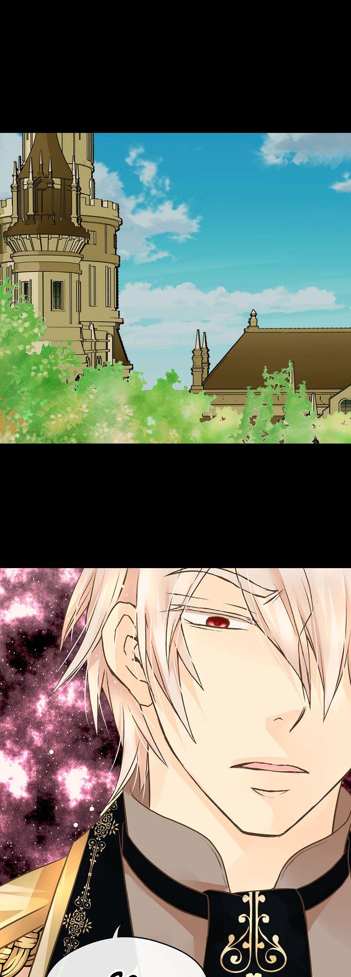 Daughter of the Emperor Chapter 138 page 14 - Chapter 138