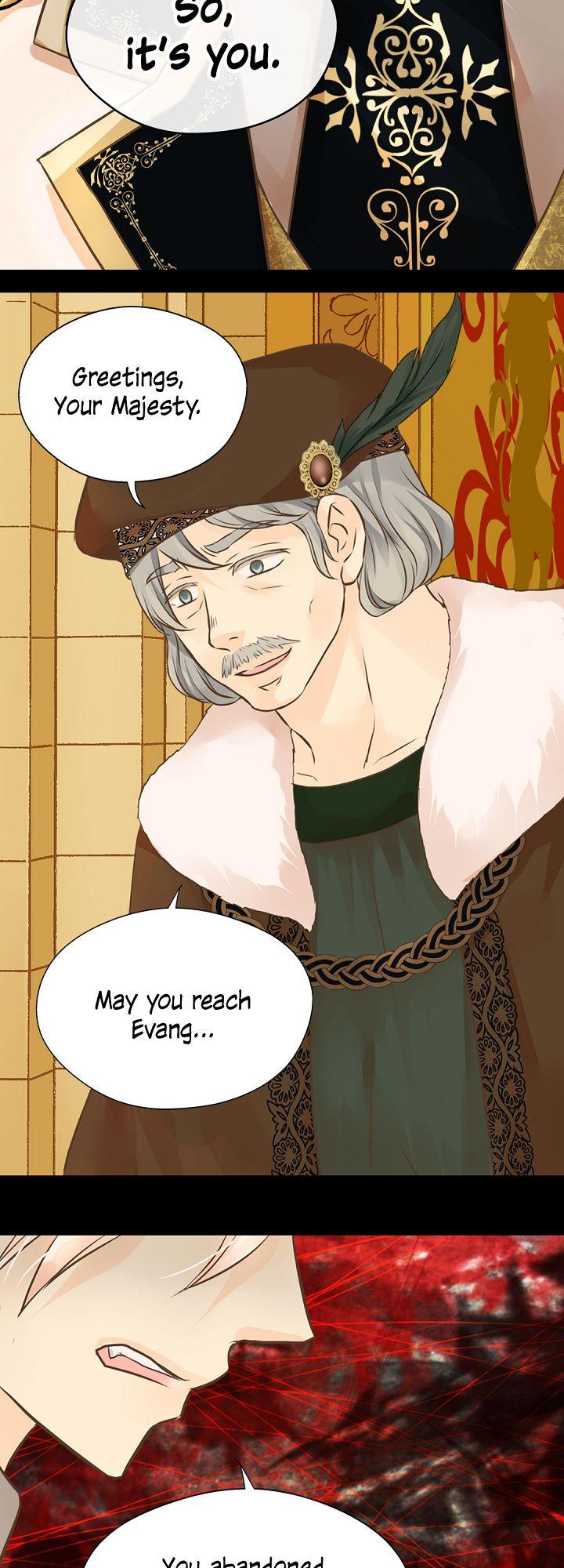 Daughter of the Emperor Chapter 138 page 15 - Chapter 138