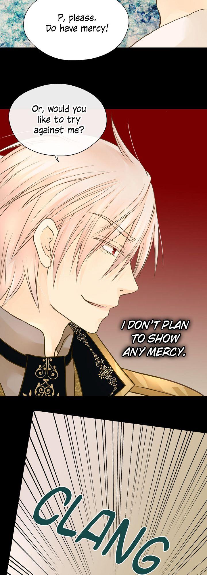 Daughter of the Emperor Chapter 138 page 18 - Chapter 138