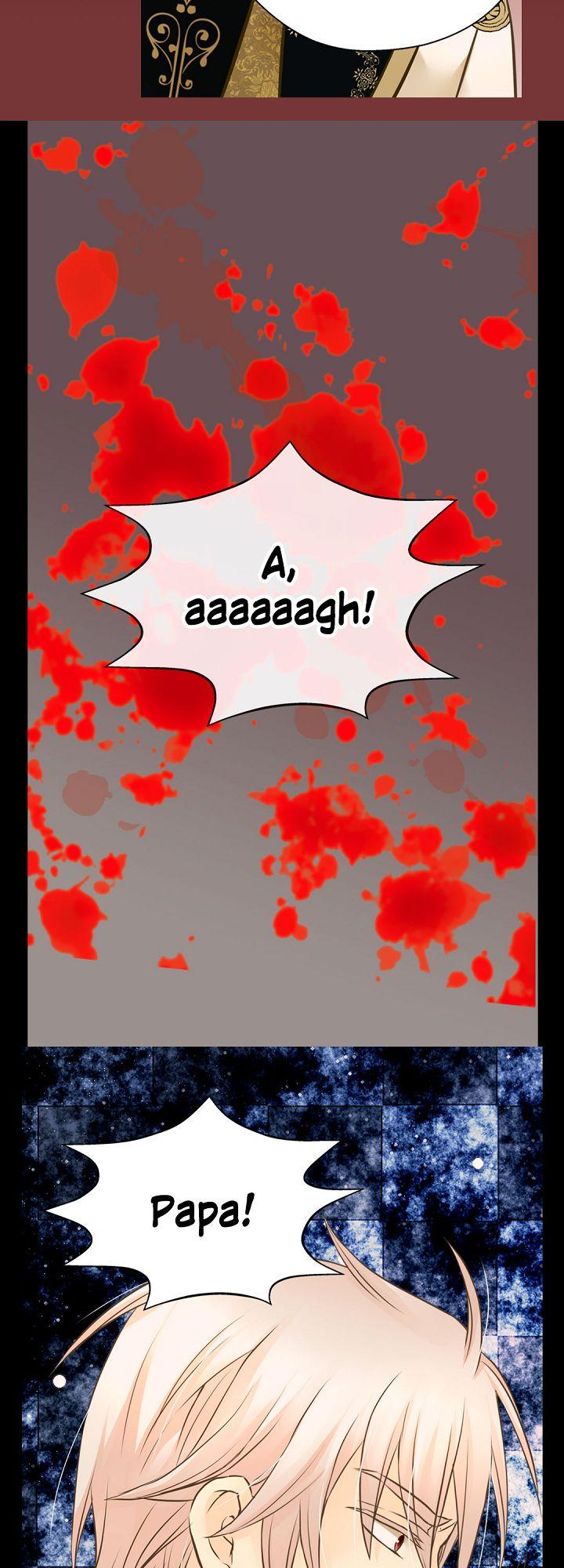 Daughter of the Emperor Chapter 138 page 21 - Chapter 138