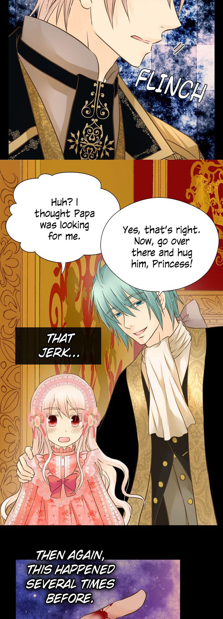Daughter of the Emperor Chapter 138 page 22 - Chapter 138
