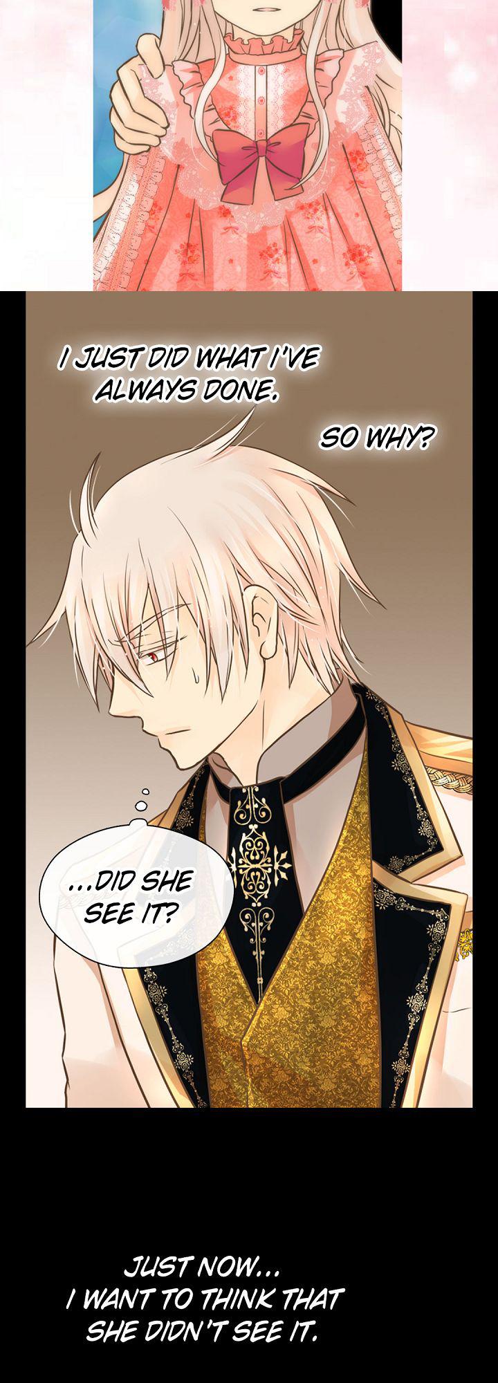 Daughter of the Emperor Chapter 138 page 25 - Chapter 138