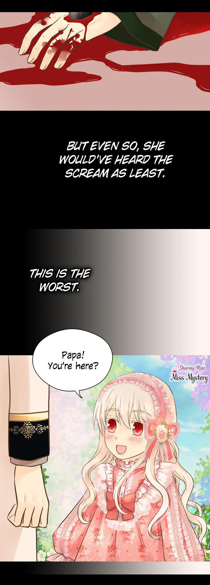 Daughter of the Emperor Chapter 138 page 26 - Chapter 138