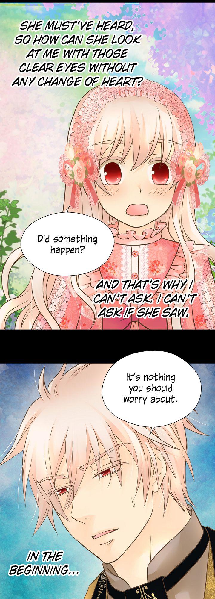 Daughter of the Emperor Chapter 138 page 27 - Chapter 138