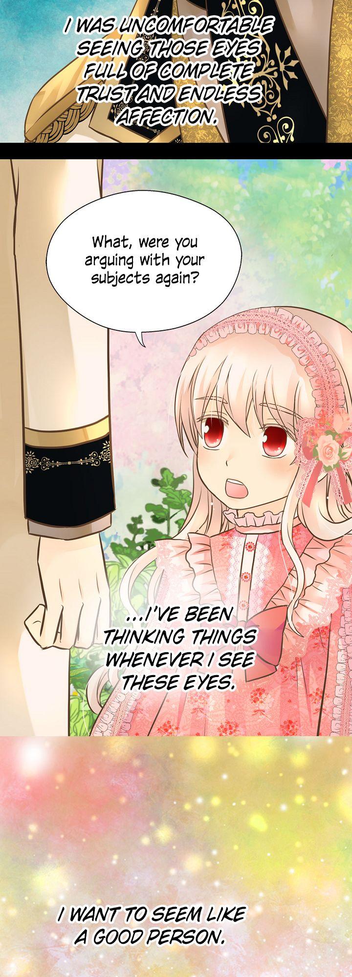 Daughter of the Emperor Chapter 138 page 28 - Chapter 138