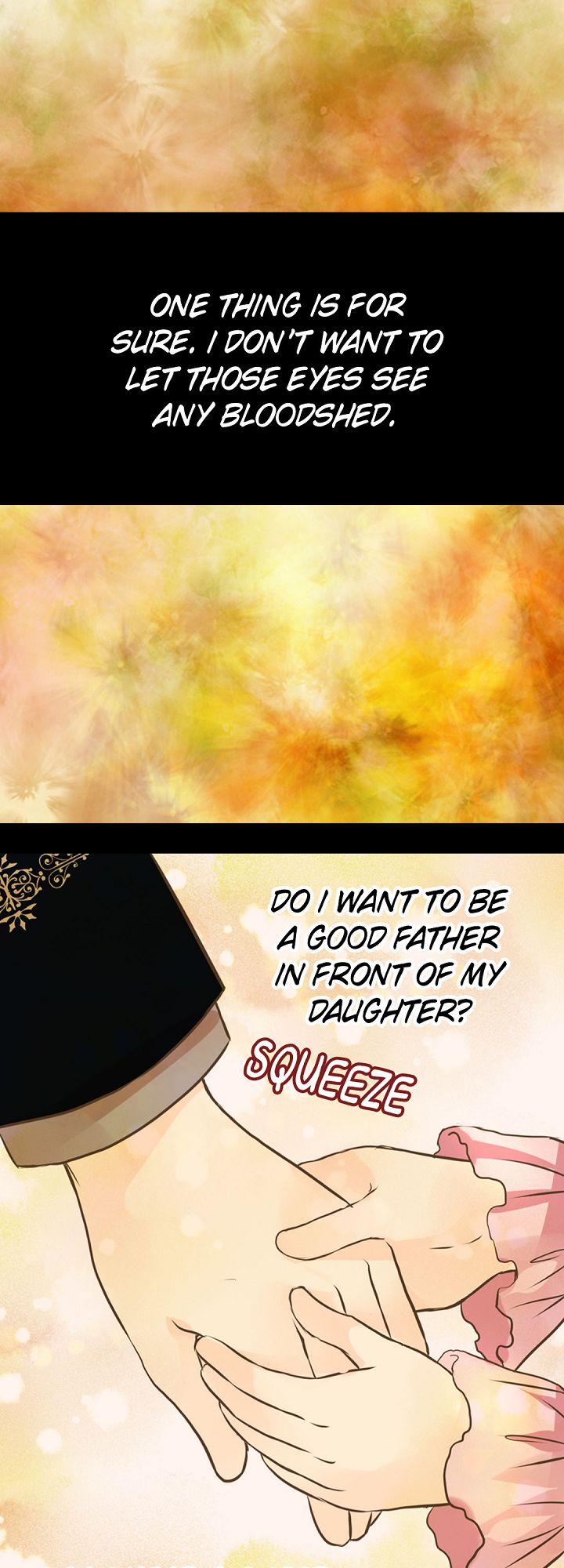Daughter of the Emperor Chapter 138 page 30 - Chapter 138