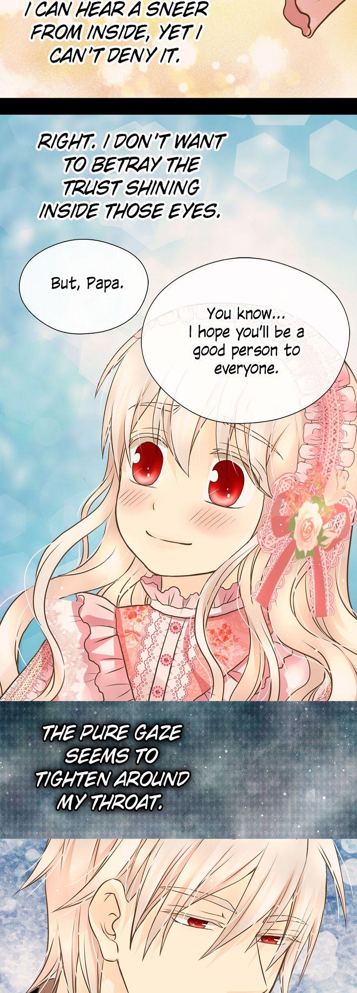 Daughter of the Emperor Chapter 138 page 31 - Chapter 138