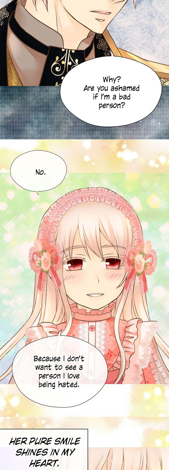 Daughter of the Emperor Chapter 138 page 32 - Chapter 138