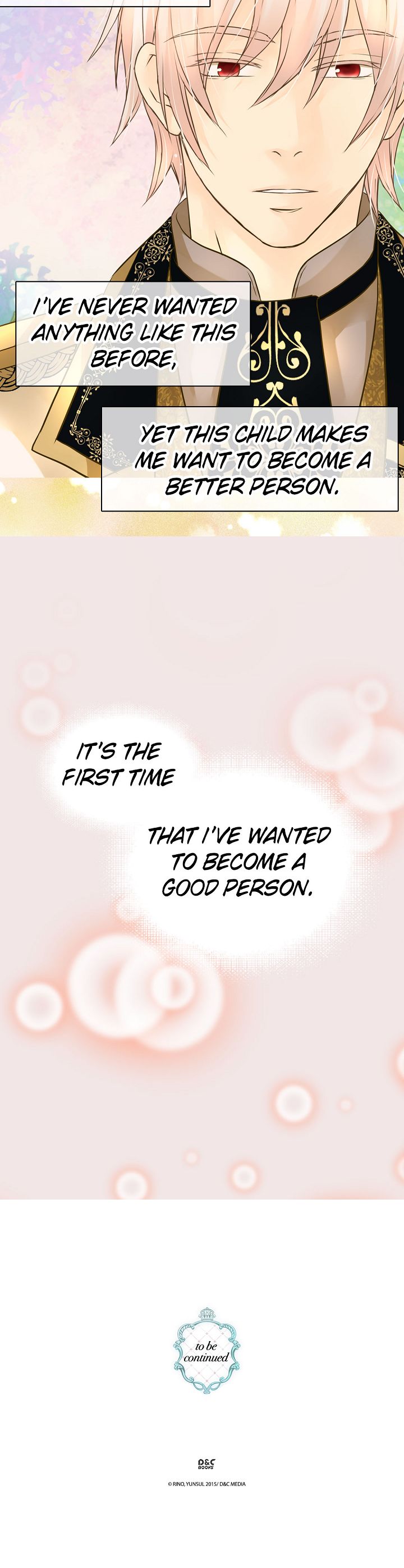 Daughter of the Emperor Chapter 138 page 33 - Chapter 138