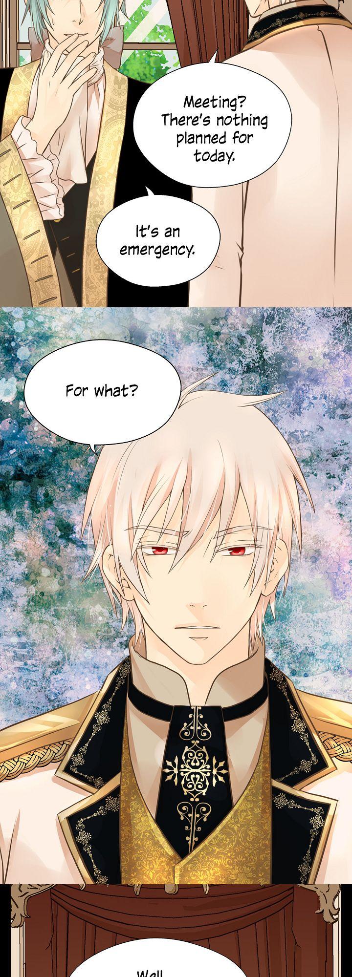 Daughter of the Emperor Chapter 138 page 6 - Chapter 138