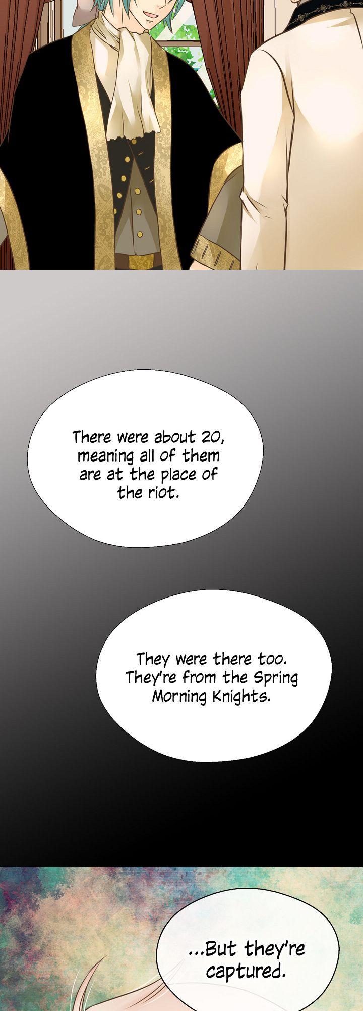 Daughter of the Emperor Chapter 138 page 9 - Chapter 138