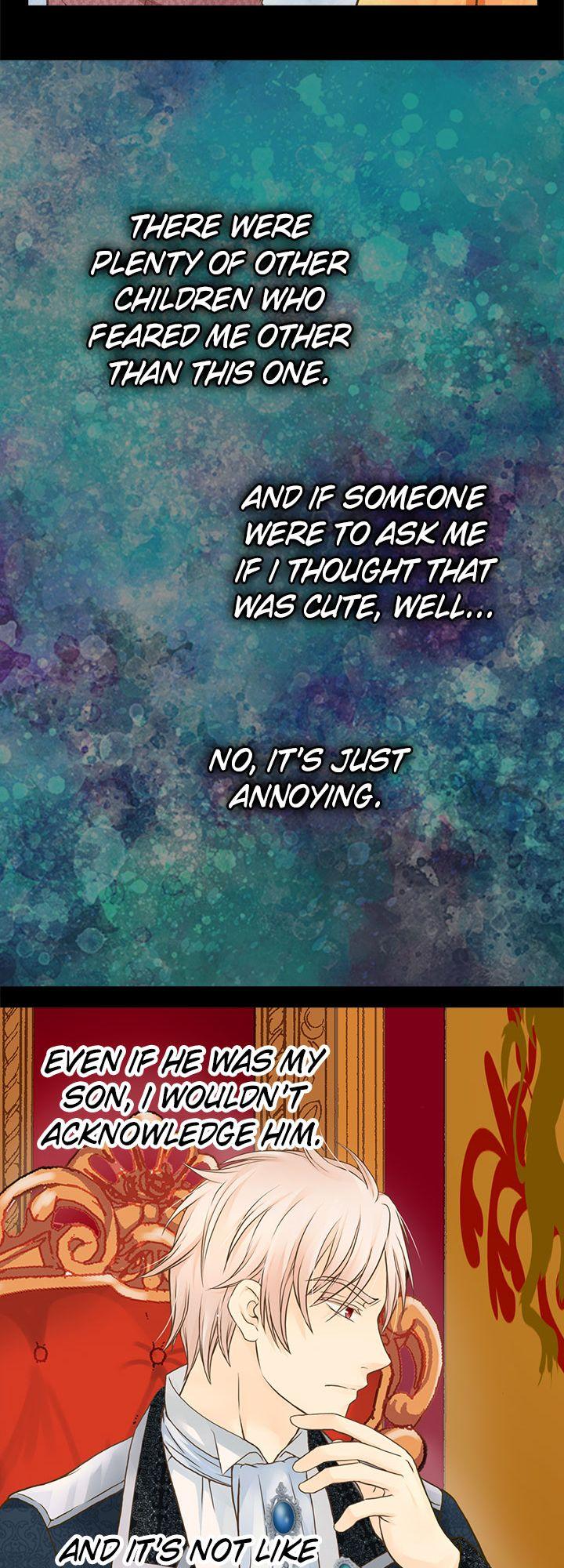 Daughter of the Emperor Chapter 139 page 10 - Chapter 139
