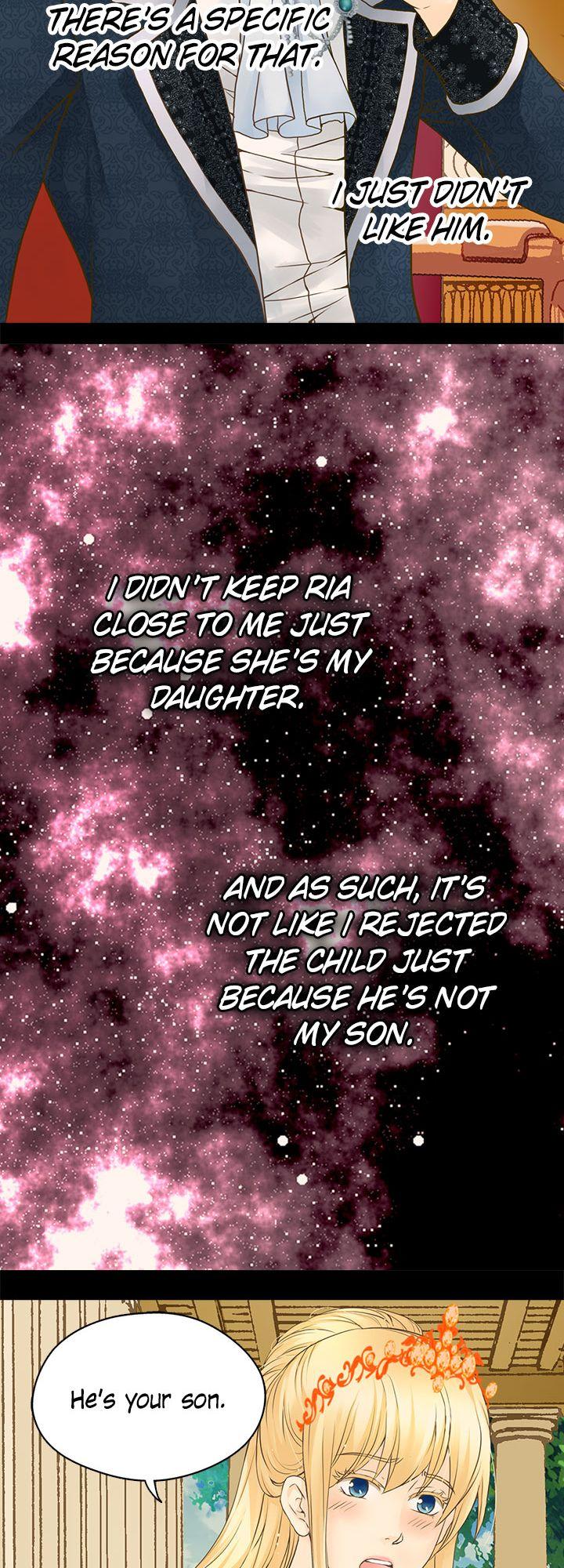 Daughter of the Emperor Chapter 139 page 11 - Chapter 139