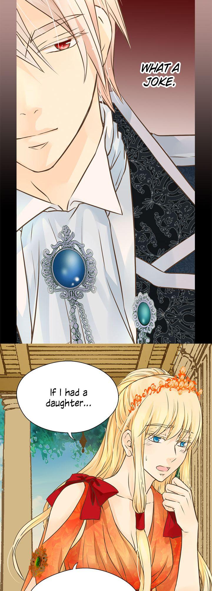 Daughter of the Emperor Chapter 139 page 13 - Chapter 139