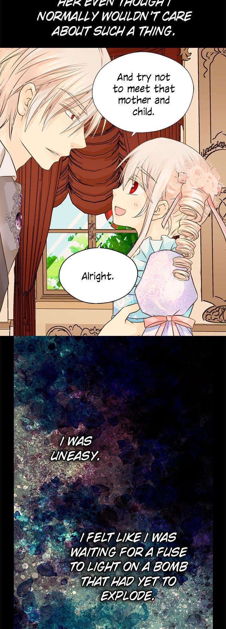 Daughter of the Emperor Chapter 139 page 16 - Chapter 139