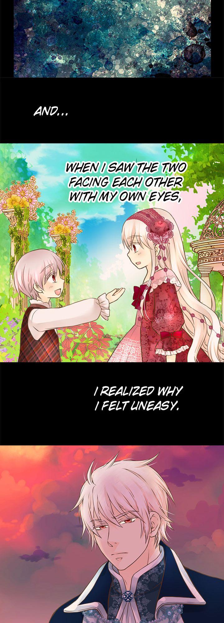 Daughter of the Emperor Chapter 139 page 17 - Chapter 139