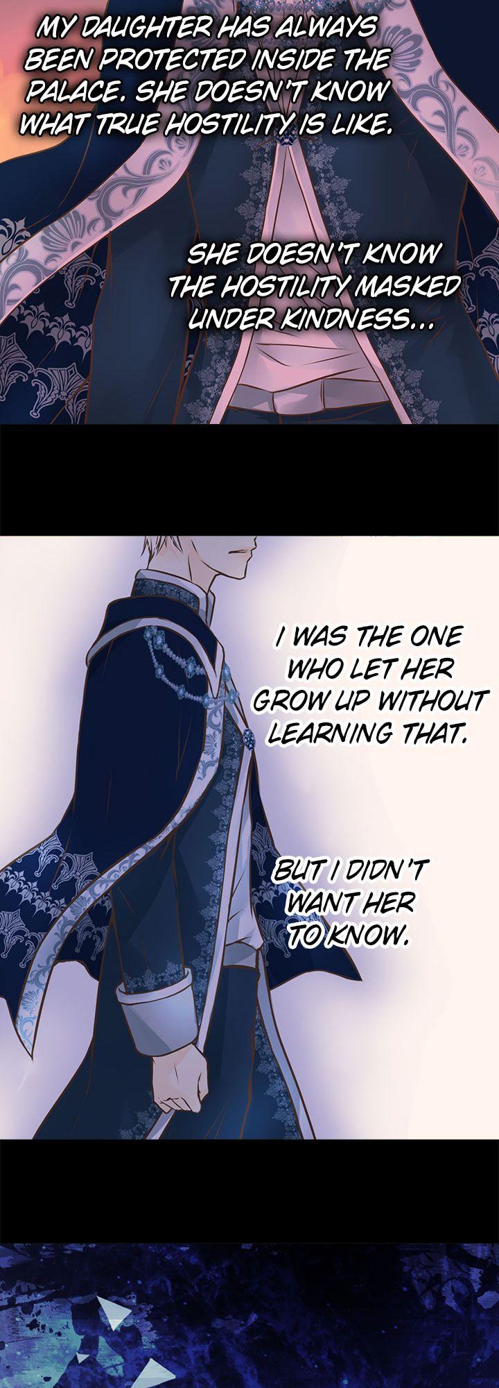 Daughter of the Emperor Chapter 139 page 18 - Chapter 139