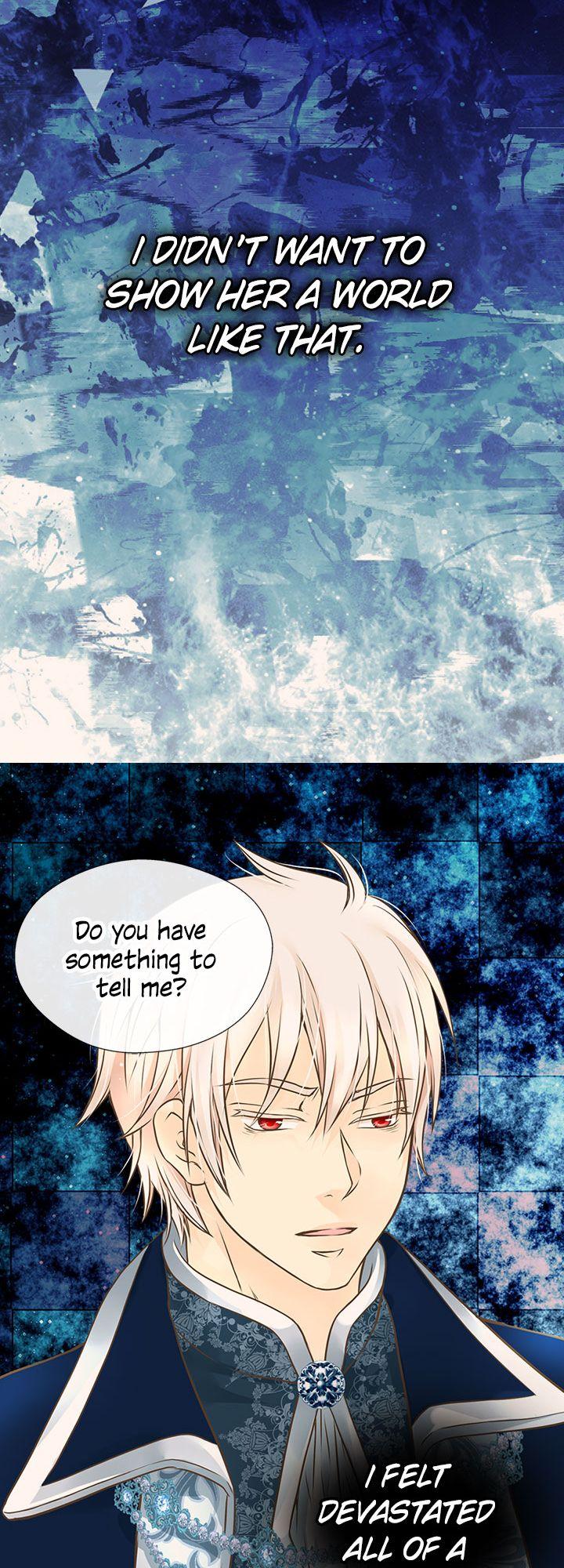 Daughter of the Emperor Chapter 139 page 19 - Chapter 139