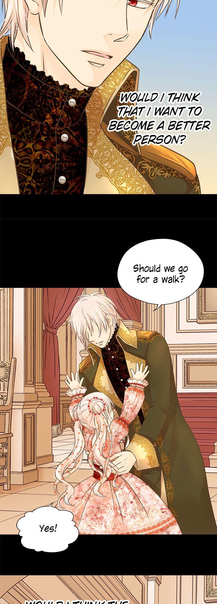 Daughter of the Emperor Chapter 139 page 2 - Chapter 139