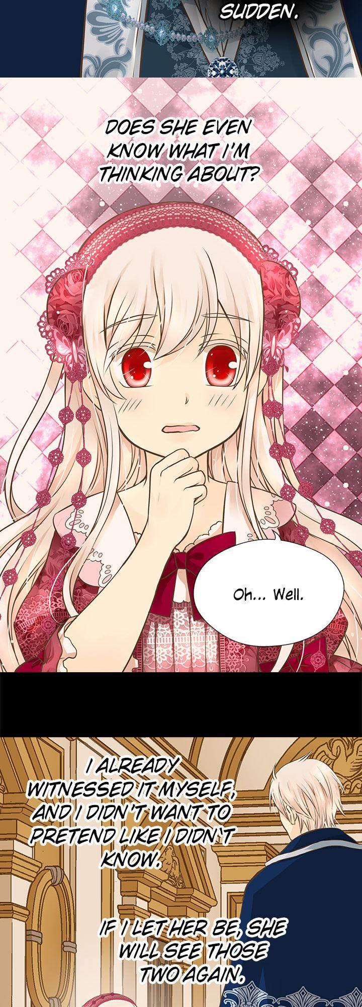 Daughter of the Emperor Chapter 139 page 20 - Chapter 139