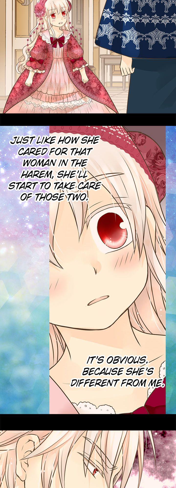 Daughter of the Emperor Chapter 139 page 21 - Chapter 139