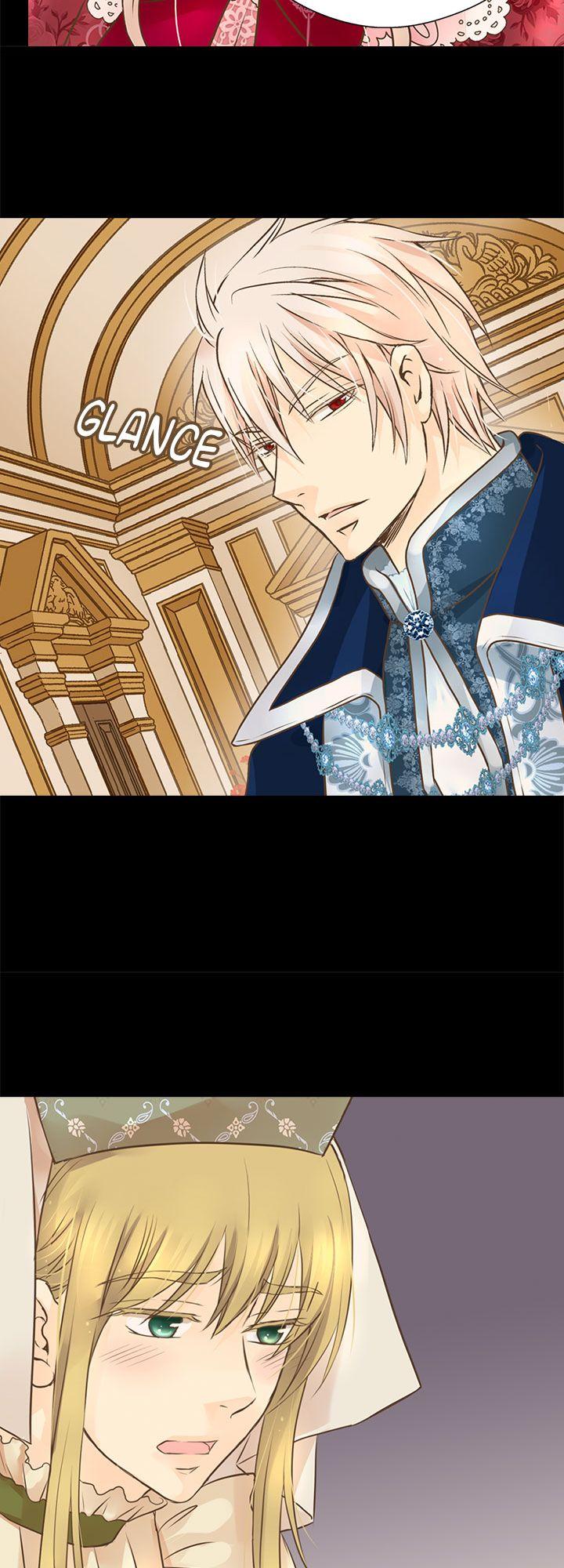 Daughter of the Emperor Chapter 139 page 23 - Chapter 139