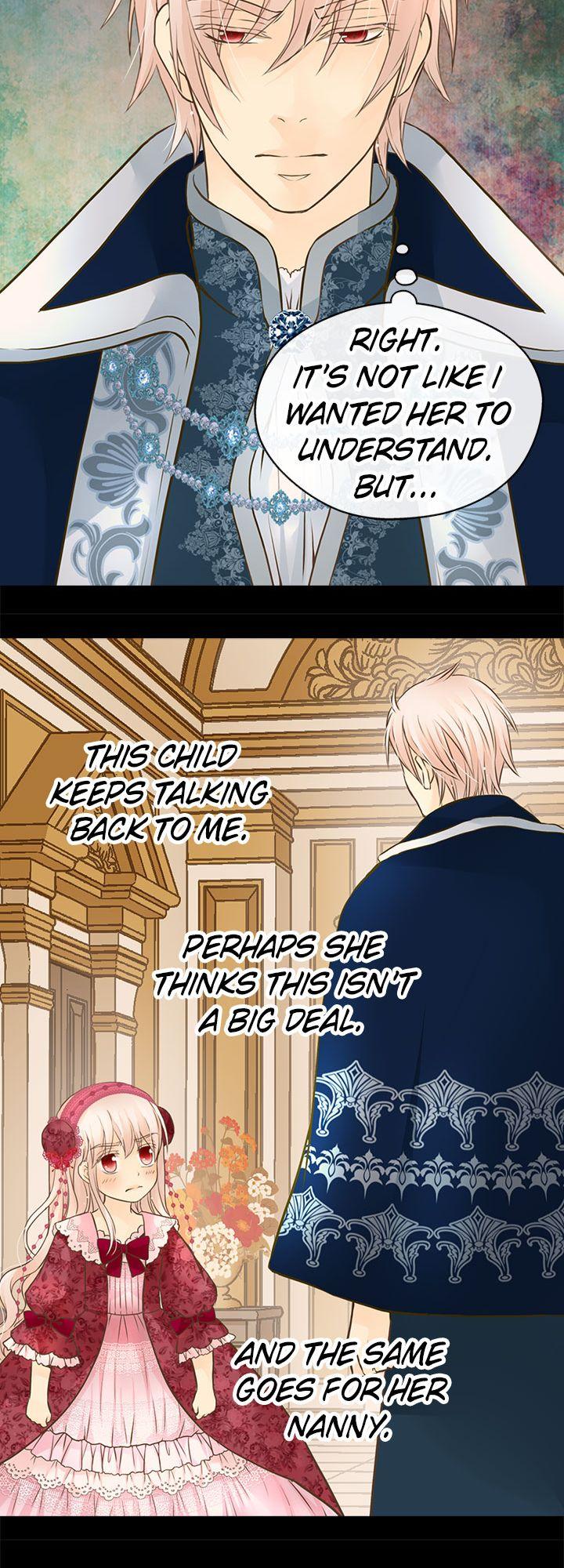 Daughter of the Emperor Chapter 139 page 25 - Chapter 139