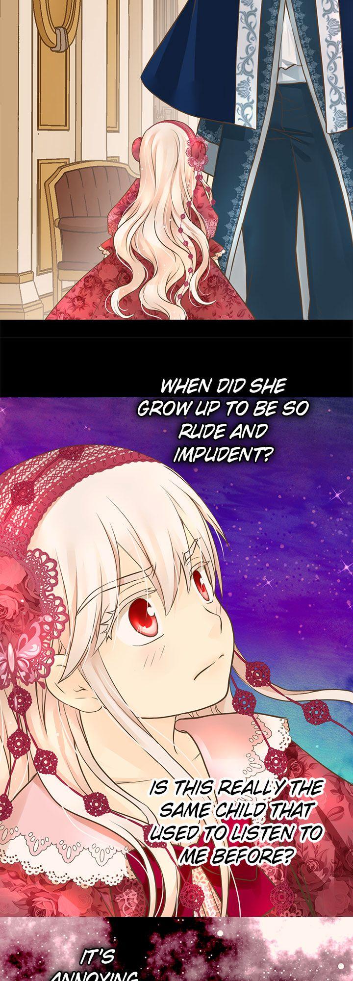 Daughter of the Emperor Chapter 139 page 28 - Chapter 139