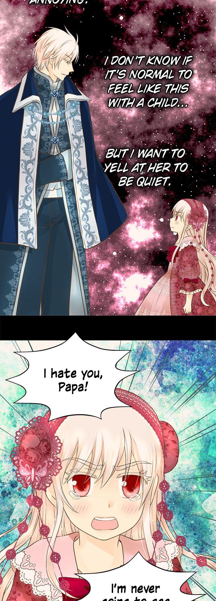 Daughter of the Emperor Chapter 139 page 29 - Chapter 139