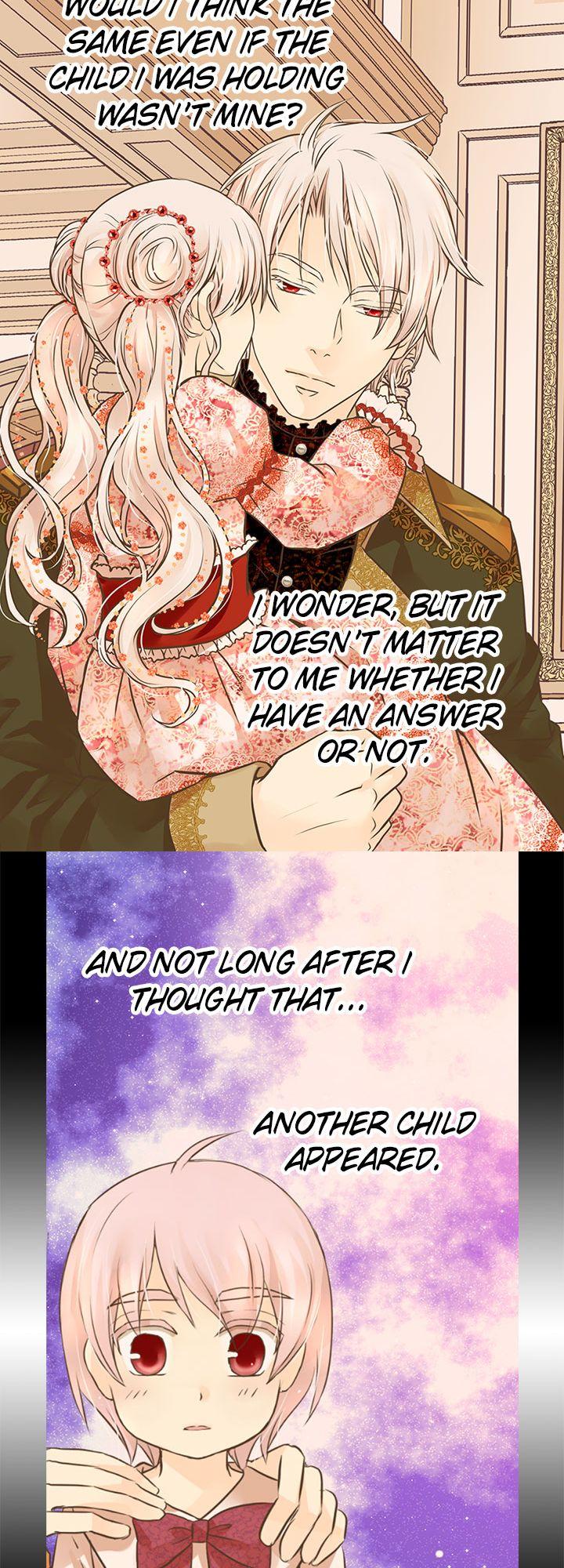Daughter of the Emperor Chapter 139 page 3 - Chapter 139
