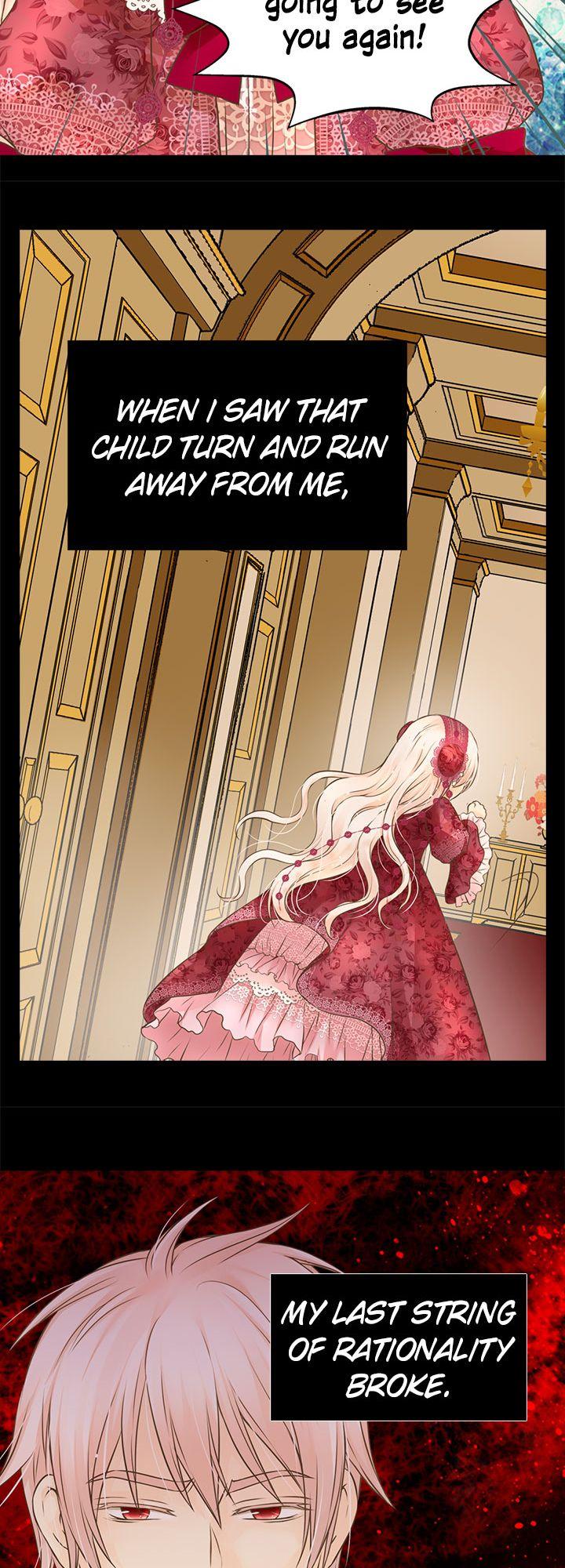 Daughter of the Emperor Chapter 139 page 30 - Chapter 139