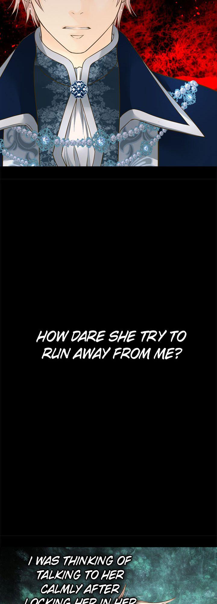 Daughter of the Emperor Chapter 139 page 31 - Chapter 139