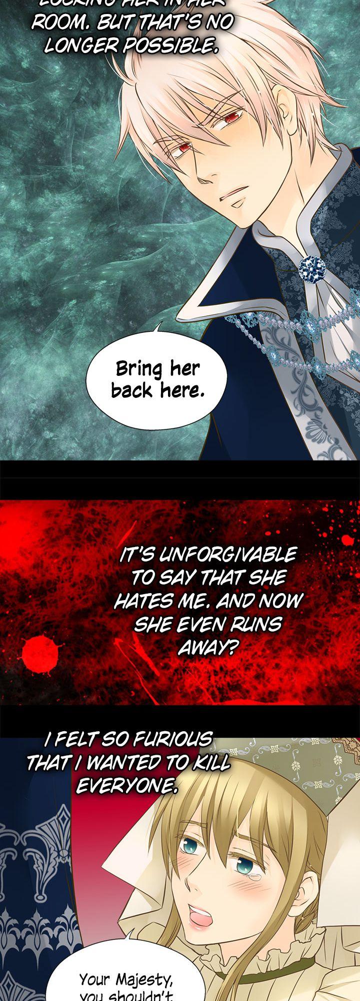 Daughter of the Emperor Chapter 139 page 32 - Chapter 139