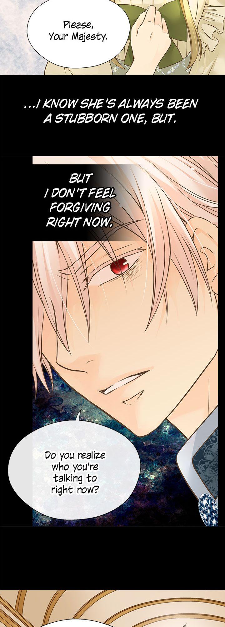 Daughter of the Emperor Chapter 139 page 34 - Chapter 139