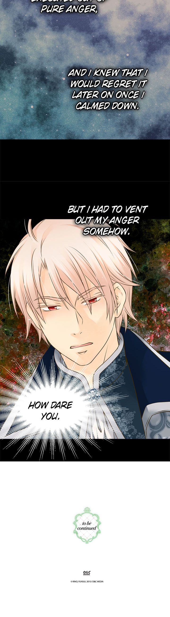 Daughter of the Emperor Chapter 139 page 38 - Chapter 139
