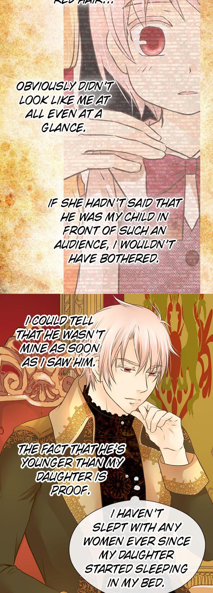 Daughter of the Emperor Chapter 139 page 6 - Chapter 139