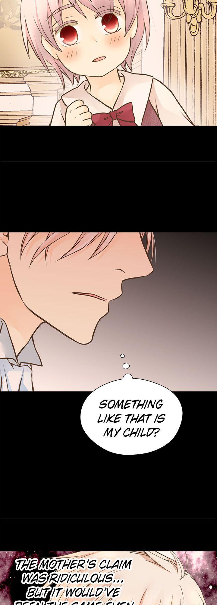 Daughter of the Emperor Chapter 139 page 8 - Chapter 139