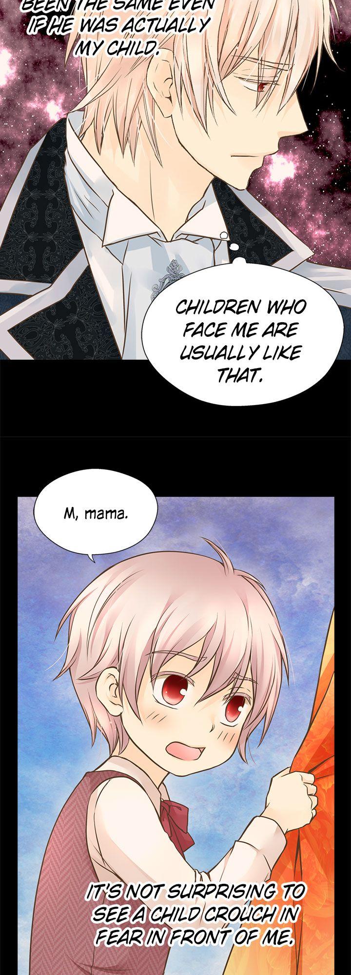Daughter of the Emperor Chapter 139 page 9 - Chapter 139