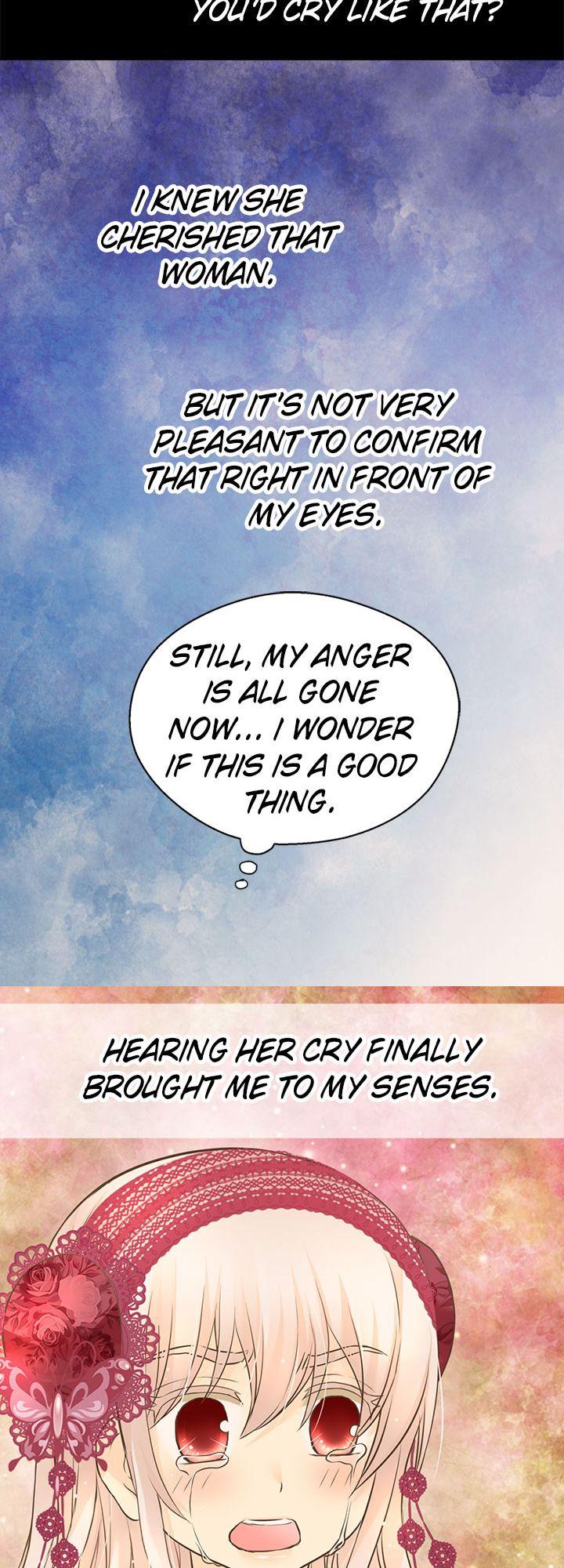 Daughter of the Emperor Chapter 140 page 11 - Chapter 140