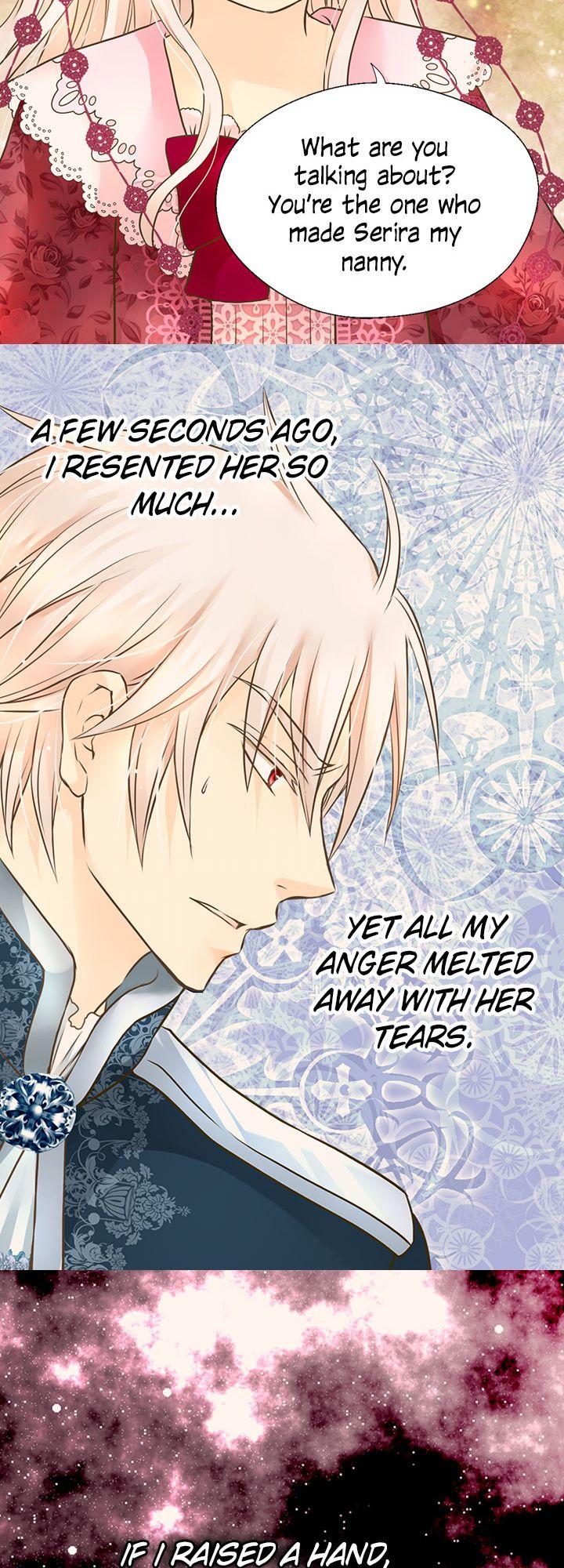 Daughter of the Emperor Chapter 140 page 12 - Chapter 140