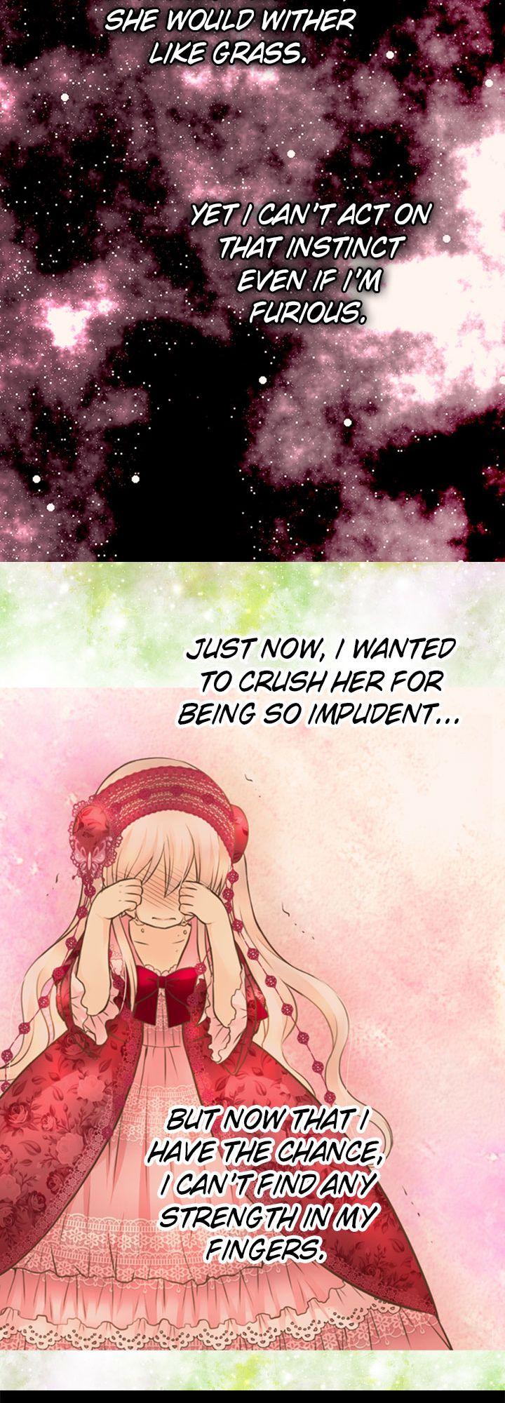 Daughter of the Emperor Chapter 140 page 13 - Chapter 140