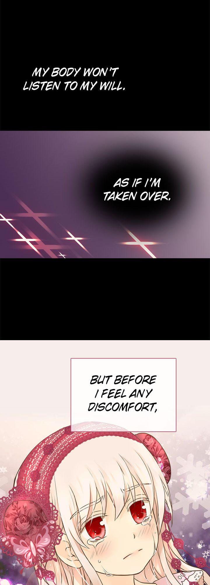 Daughter of the Emperor Chapter 140 page 14 - Chapter 140