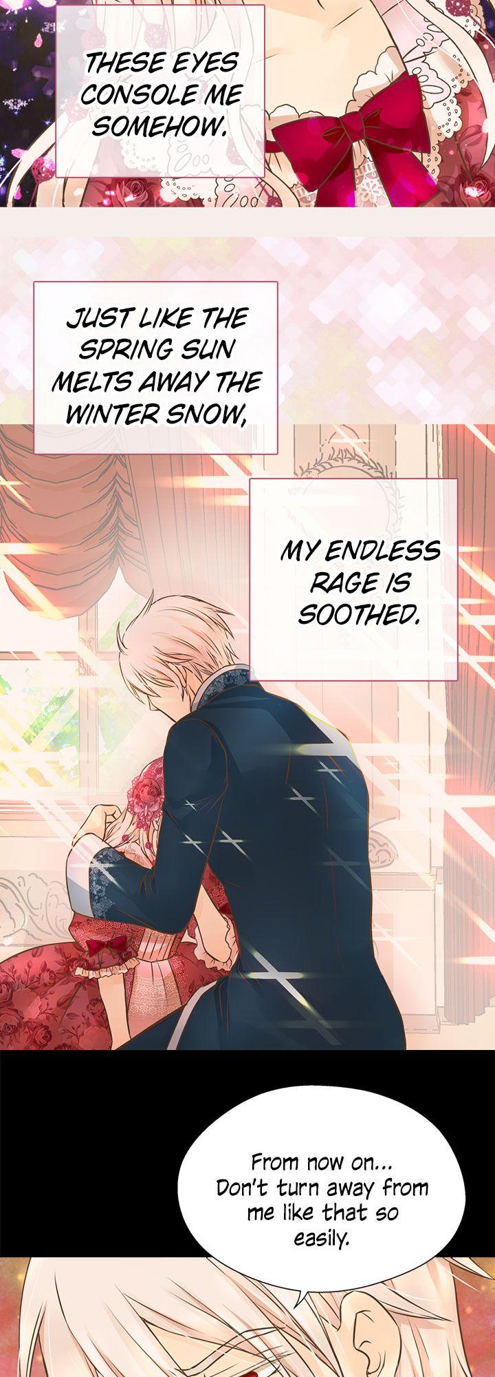 Daughter of the Emperor Chapter 140 page 15 - Chapter 140