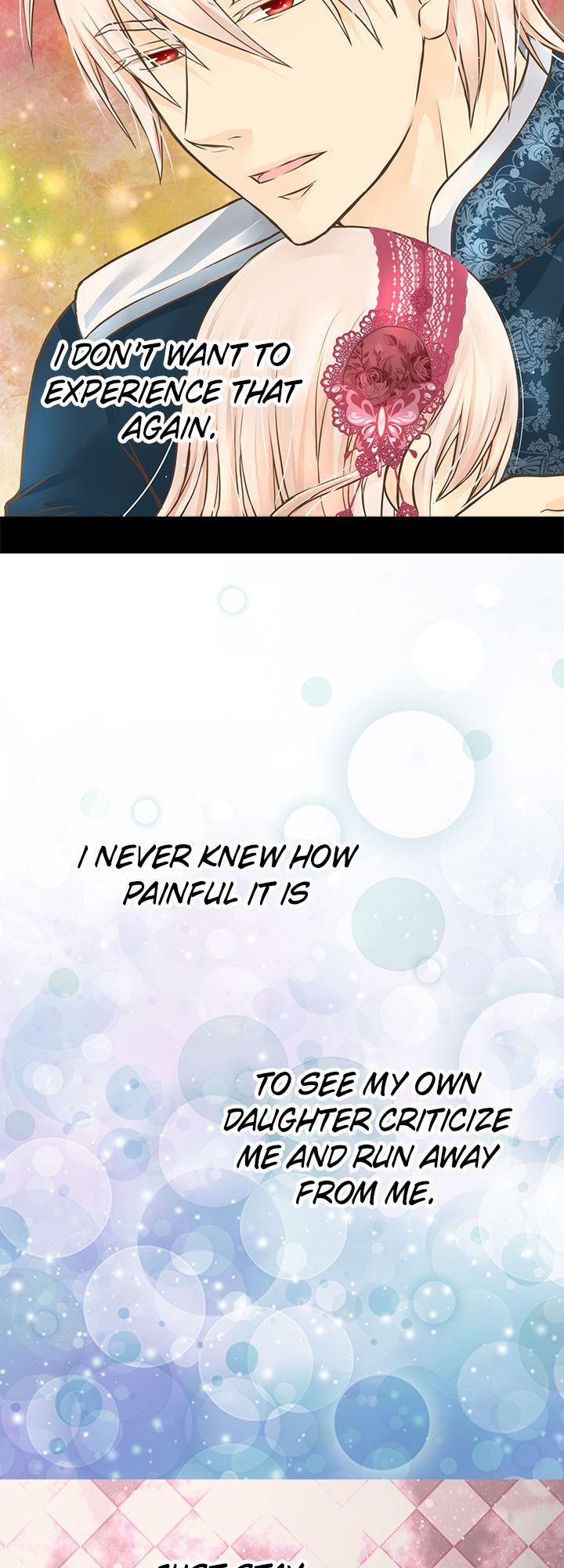 Daughter of the Emperor Chapter 140 page 16 - Chapter 140
