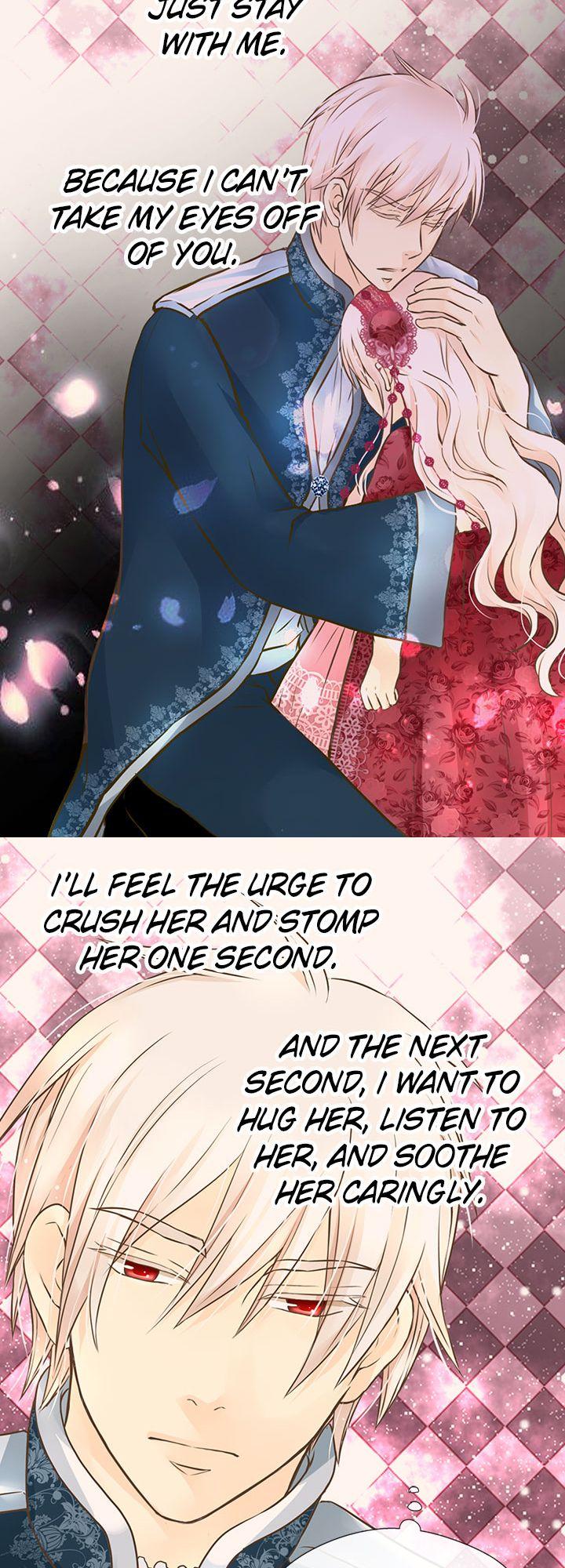 Daughter of the Emperor Chapter 140 page 17 - Chapter 140