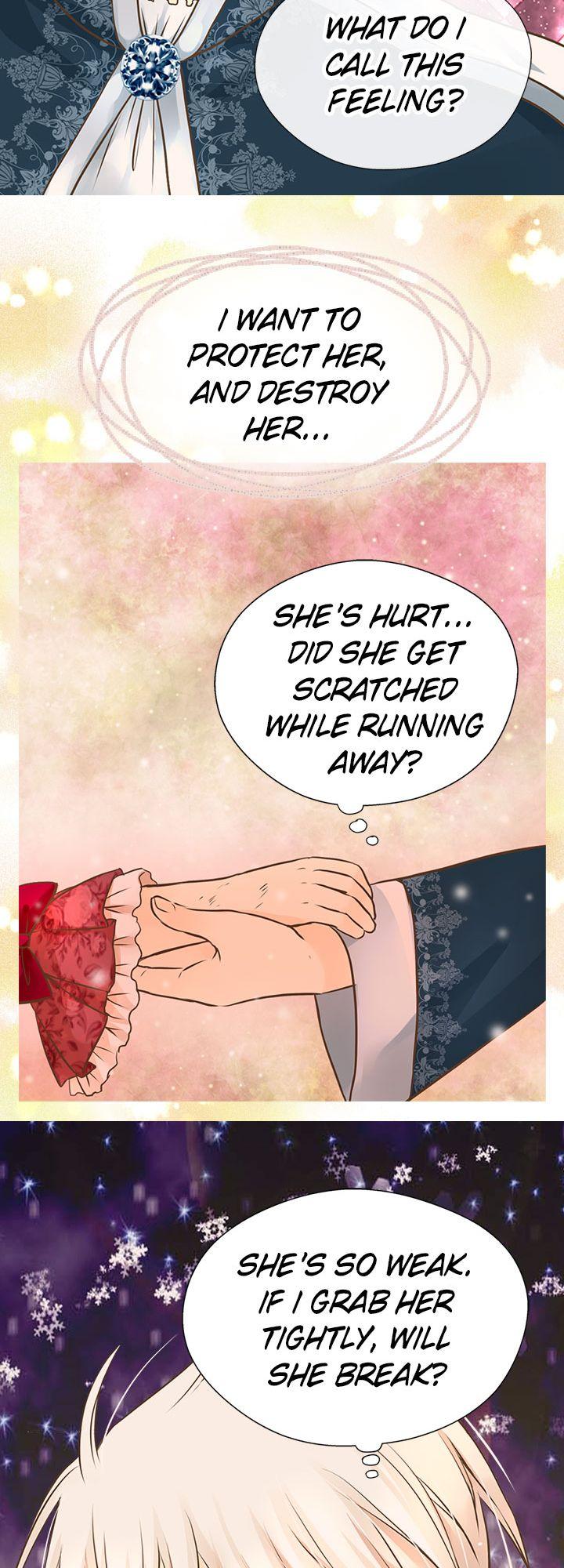 Daughter of the Emperor Chapter 140 page 18 - Chapter 140