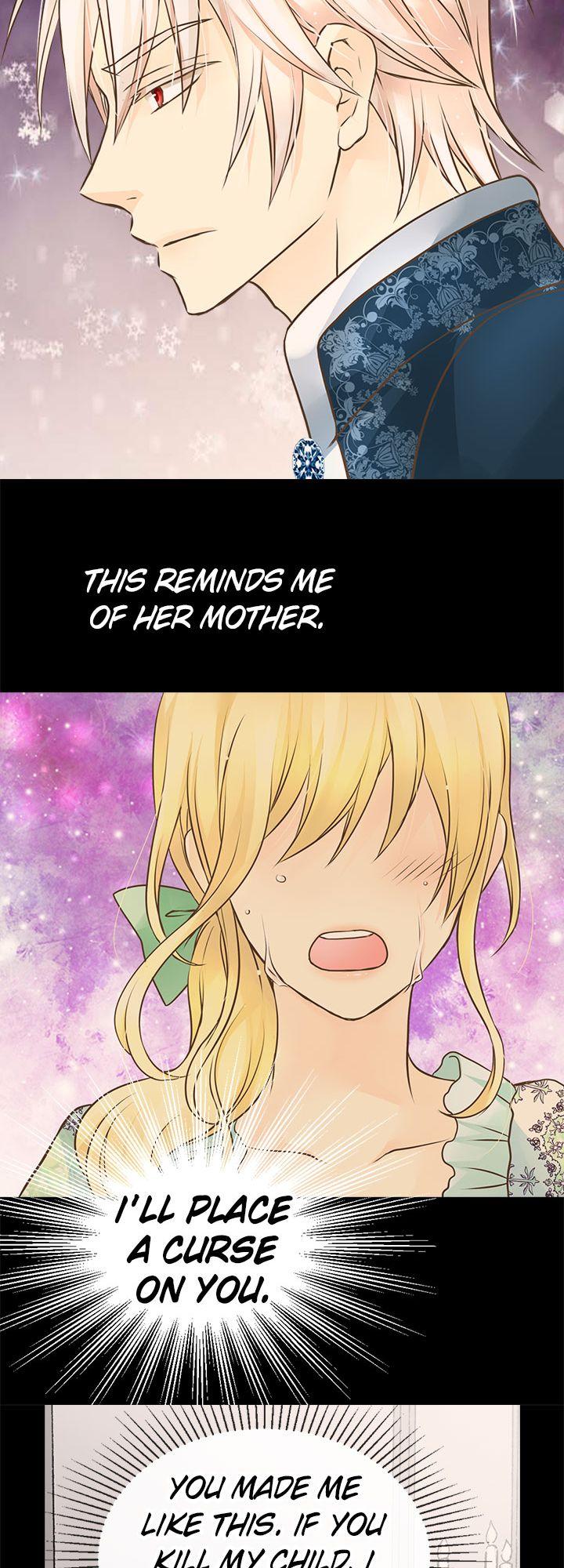 Daughter of the Emperor Chapter 140 page 19 - Chapter 140