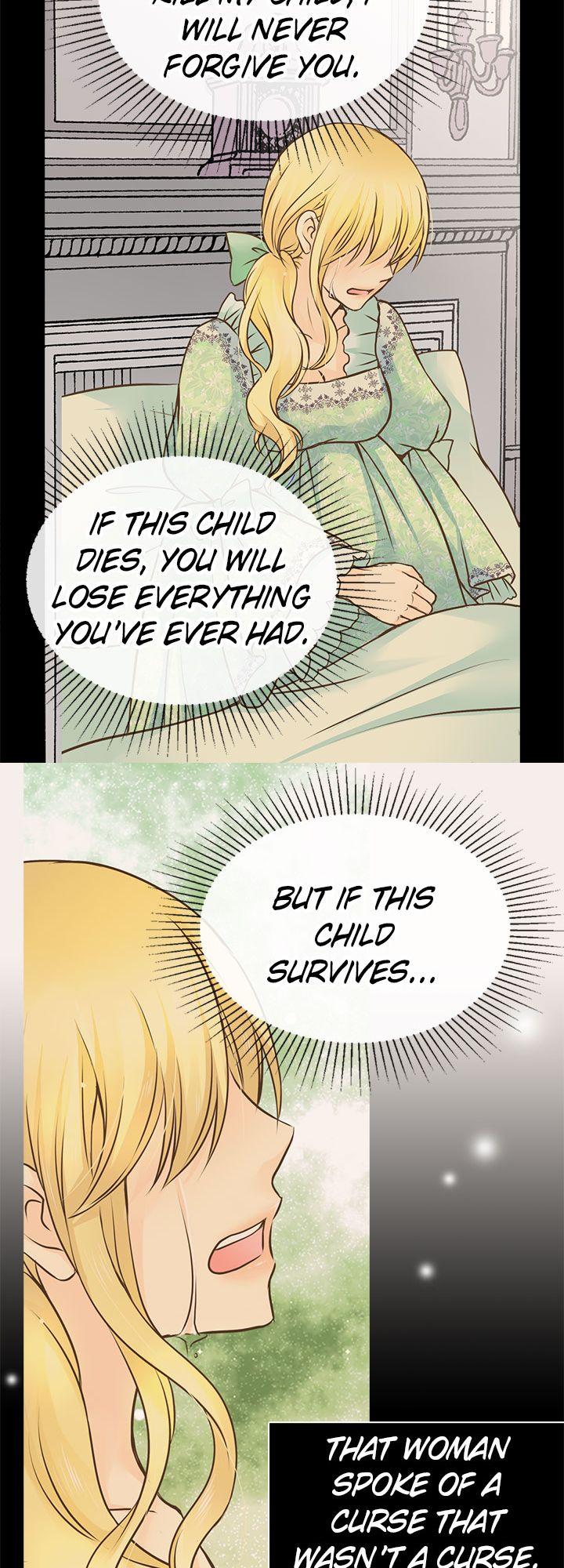 Daughter of the Emperor Chapter 140 page 20 - Chapter 140