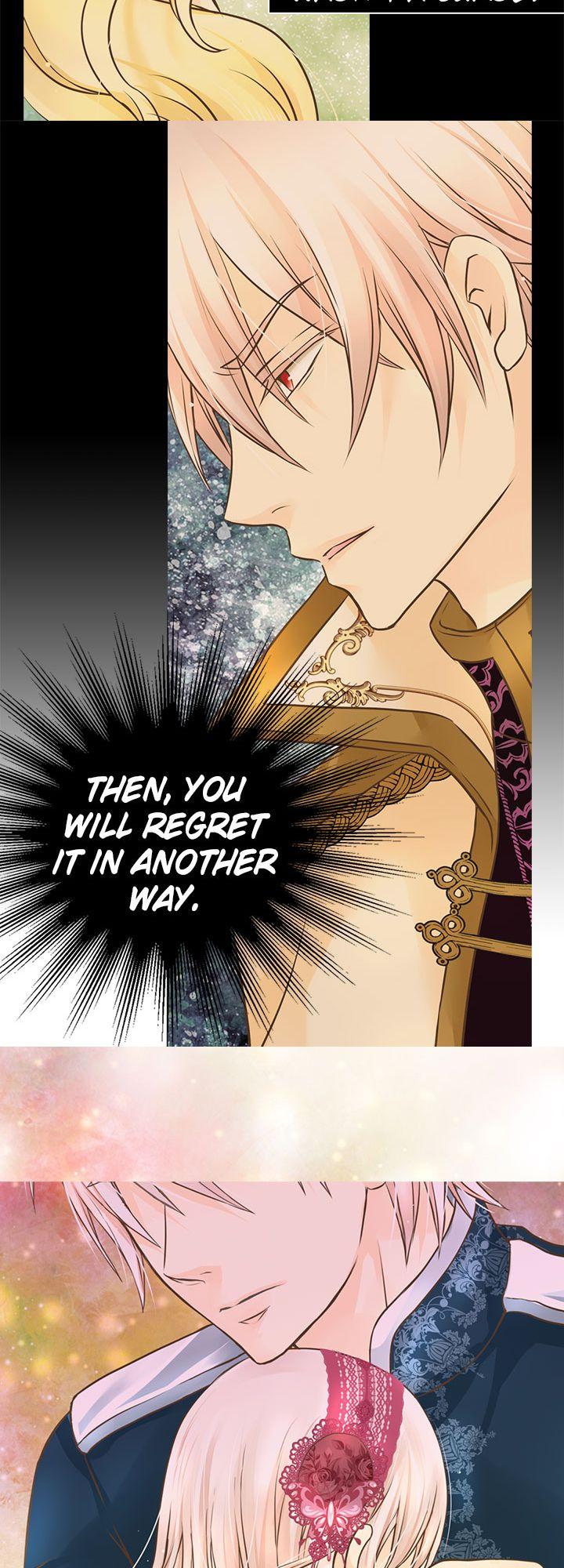 Daughter of the Emperor Chapter 140 page 21 - Chapter 140